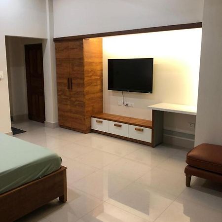 Dakini House Otel Siliguri Dış mekan fotoğraf
